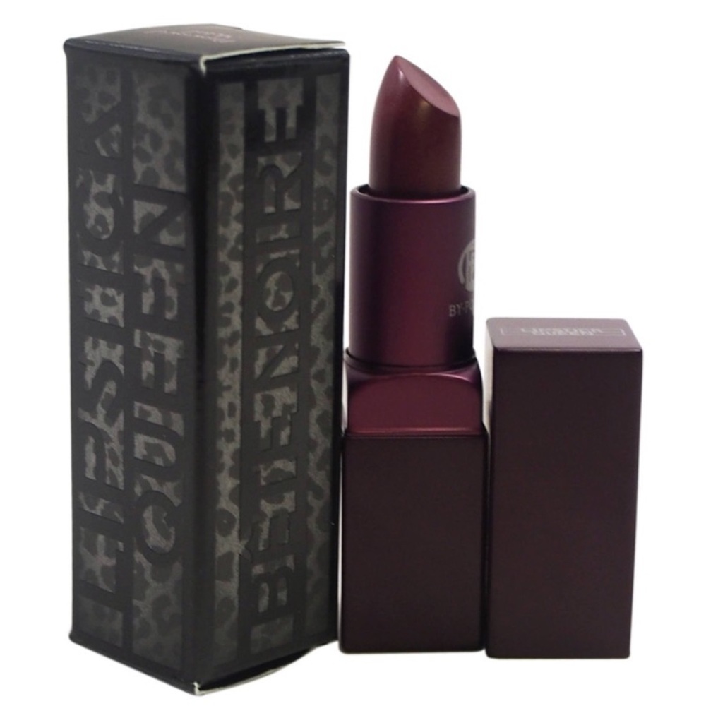 “LIPSTICK QUEEN” Bête Noire Possessed Metal FULL SIZE Lipstick